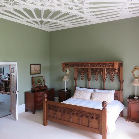 Ash Hill B & B Kilmallock Zewnętrze zdjęcie
