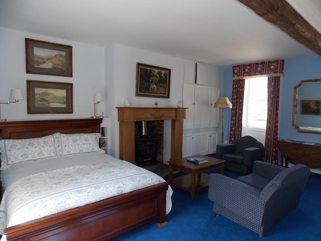 Ash Hill B & B Kilmallock Pokój zdjęcie