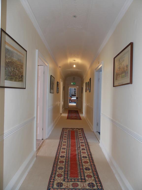 Ash Hill B & B Kilmallock Zewnętrze zdjęcie