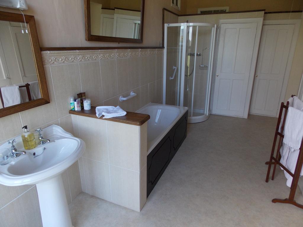 Ash Hill B & B Kilmallock Zewnętrze zdjęcie