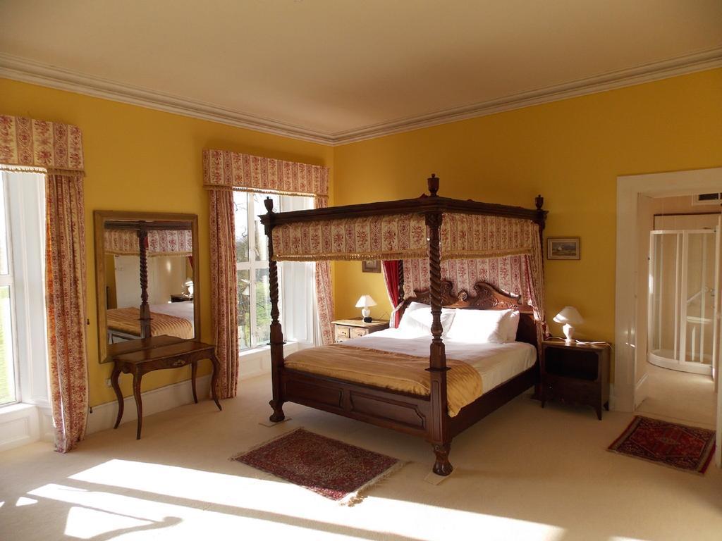 Ash Hill B & B Kilmallock Zewnętrze zdjęcie