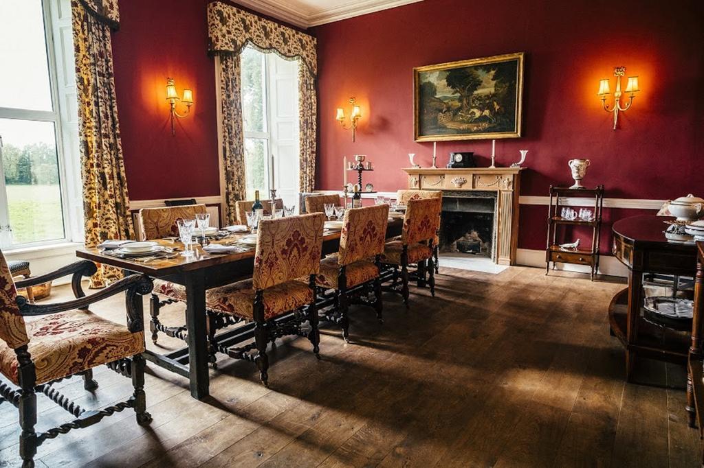 Ash Hill B & B Kilmallock Zewnętrze zdjęcie