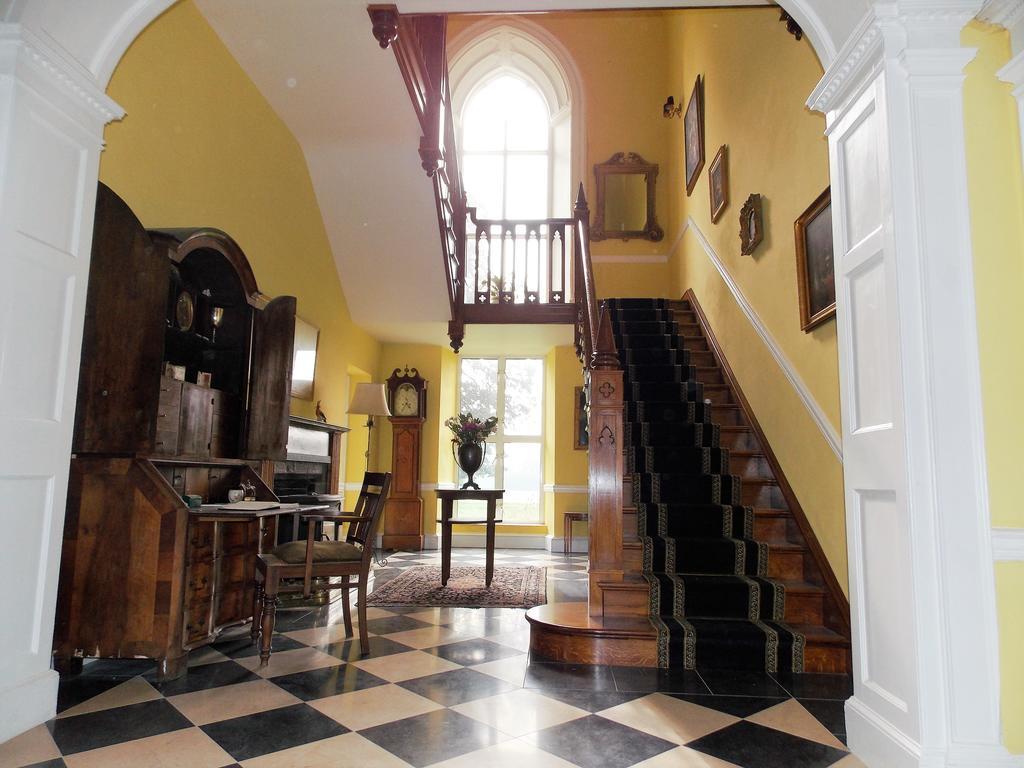 Ash Hill B & B Kilmallock Zewnętrze zdjęcie