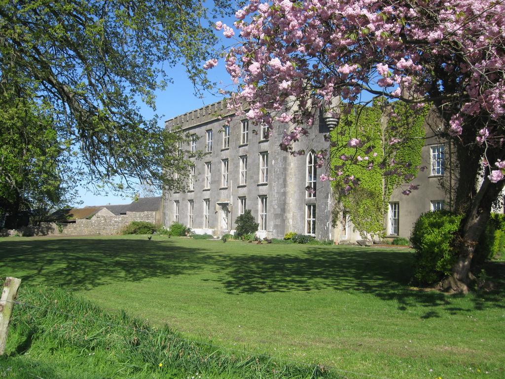 Ash Hill B & B Kilmallock Zewnętrze zdjęcie