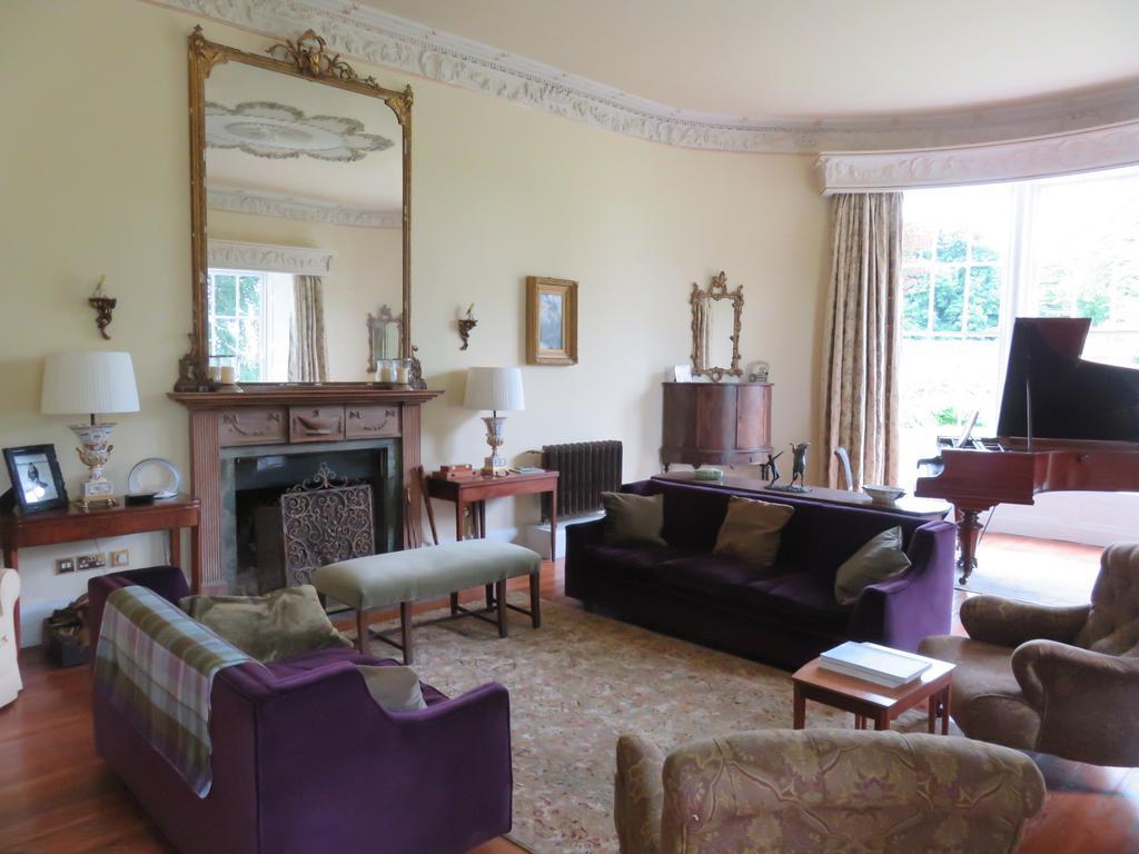 Ash Hill B & B Kilmallock Zewnętrze zdjęcie