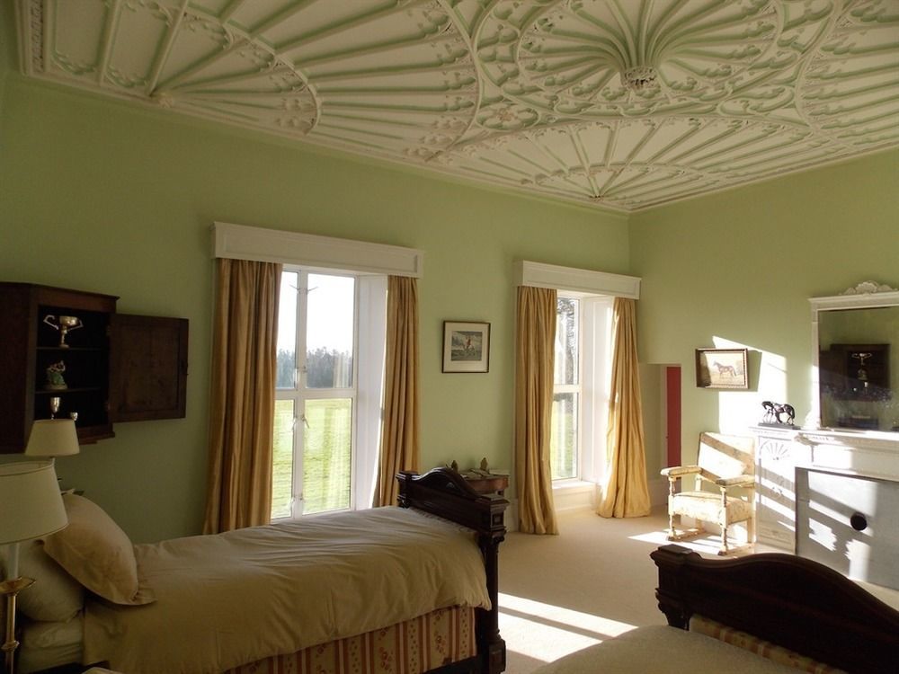 Ash Hill B & B Kilmallock Zewnętrze zdjęcie