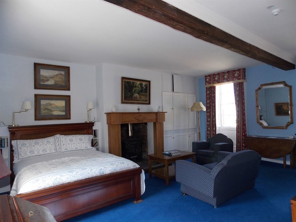 Ash Hill B & B Kilmallock Zewnętrze zdjęcie