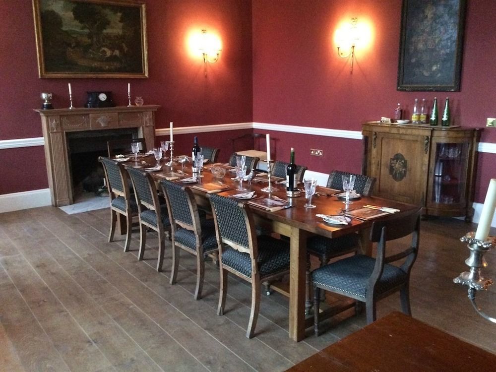 Ash Hill B & B Kilmallock Zewnętrze zdjęcie
