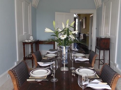 Ash Hill B & B Kilmallock Zewnętrze zdjęcie