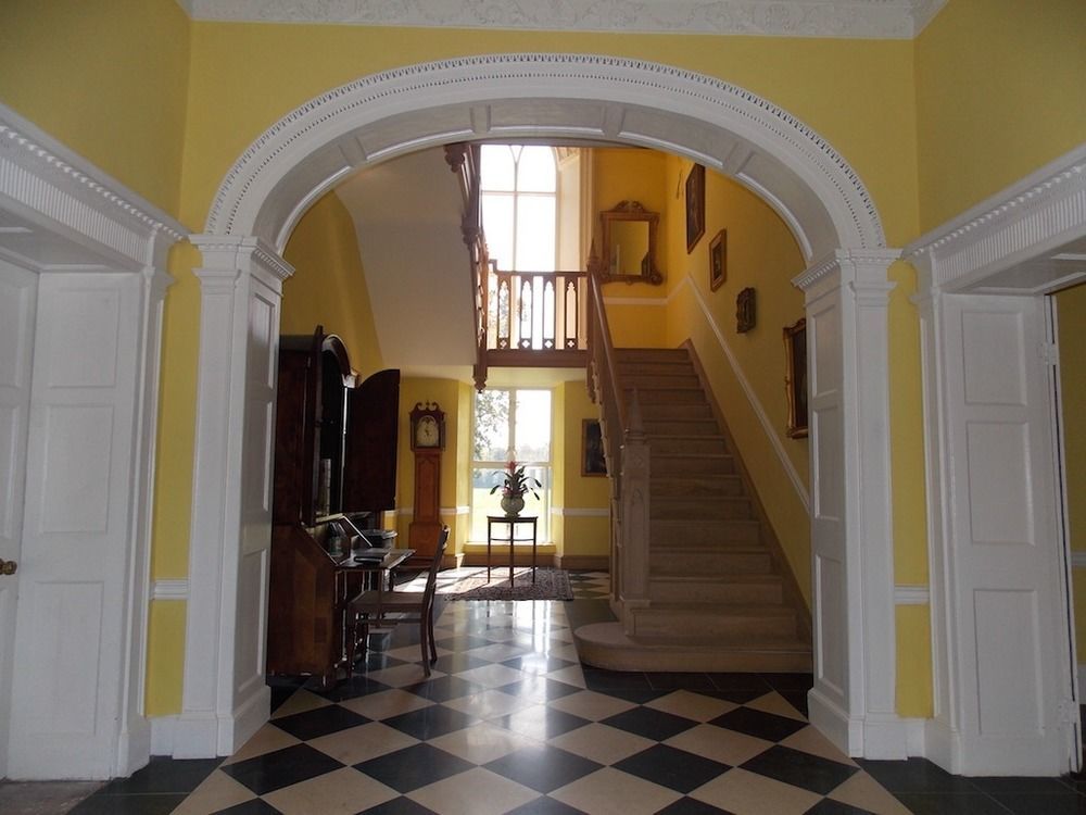 Ash Hill B & B Kilmallock Zewnętrze zdjęcie